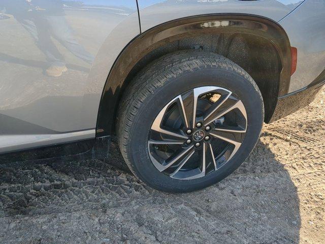 2025 Buick Enclave Vehicle Photo in ALBERTVILLE, AL 35950-0246