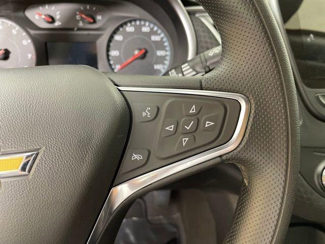 2025 Chevrolet Malibu Vehicle Photo in PHOENIX, AZ 85014-3381