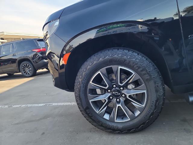 2023 Chevrolet Suburban Vehicle Photo in LA MESA, CA 91942-8211