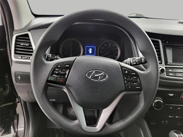 2016 Hyundai TUCSON Vehicle Photo in Green Bay, WI 54304