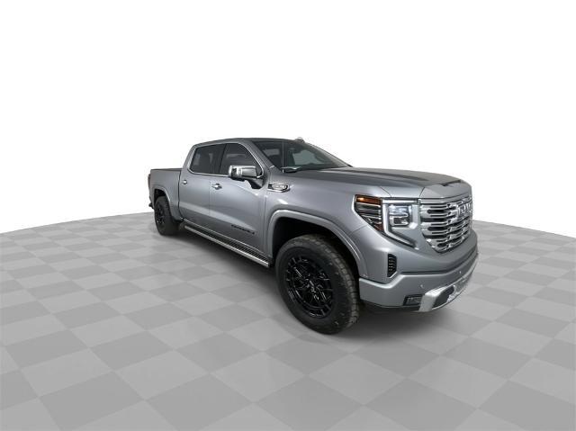 2024 GMC Sierra 1500 Vehicle Photo in GILBERT, AZ 85297-0402