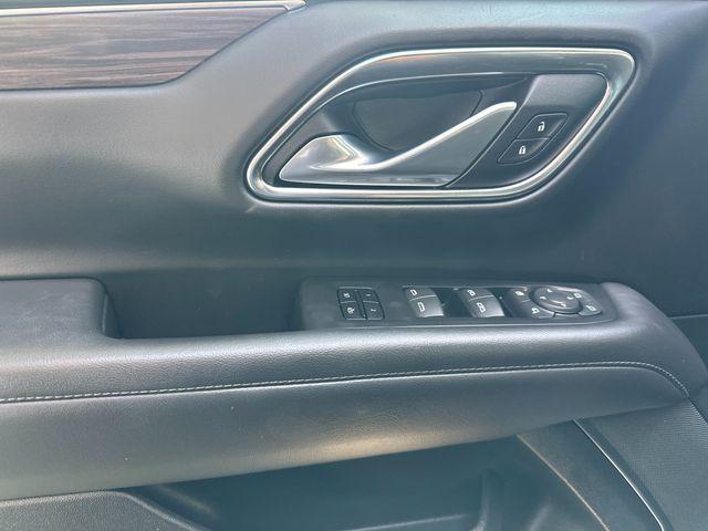 2023 Chevrolet Tahoe Vehicle Photo in RIVERSIDE, CA 92504-4106