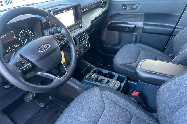 2024 Ford Maverick Vehicle Photo in BOISE, ID 83705-3761