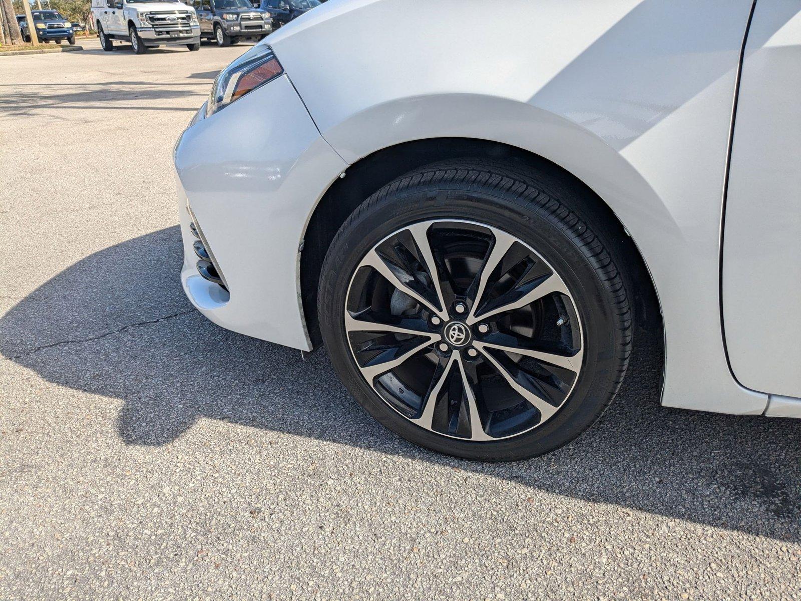 2018 Toyota Corolla Vehicle Photo in Winter Park, FL 32792