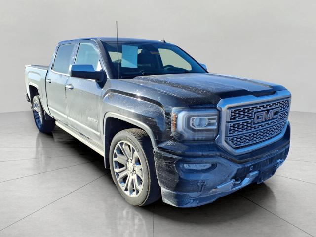 2018 GMC Sierra 1500 Vehicle Photo in Oshkosh, WI 54904