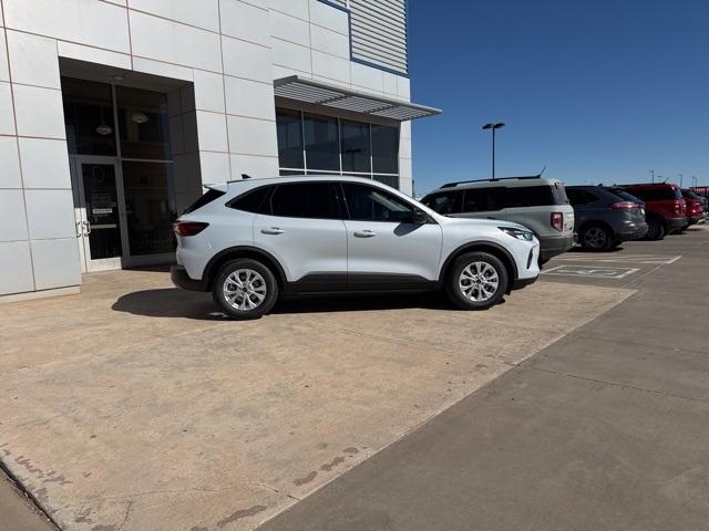 2025 Ford Escape Vehicle Photo in Winslow, AZ 86047-2439