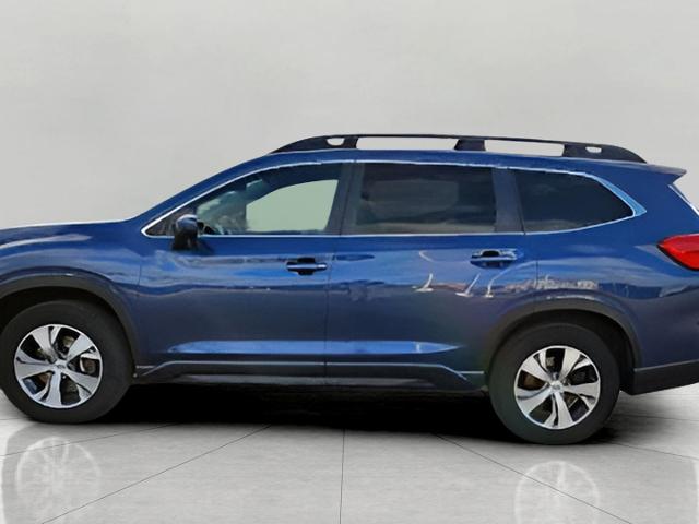 2019 Subaru Ascent Vehicle Photo in APPLETON, WI 54914-8833