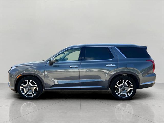 2025 Hyundai PALISADE Vehicle Photo in Green Bay, WI 54304