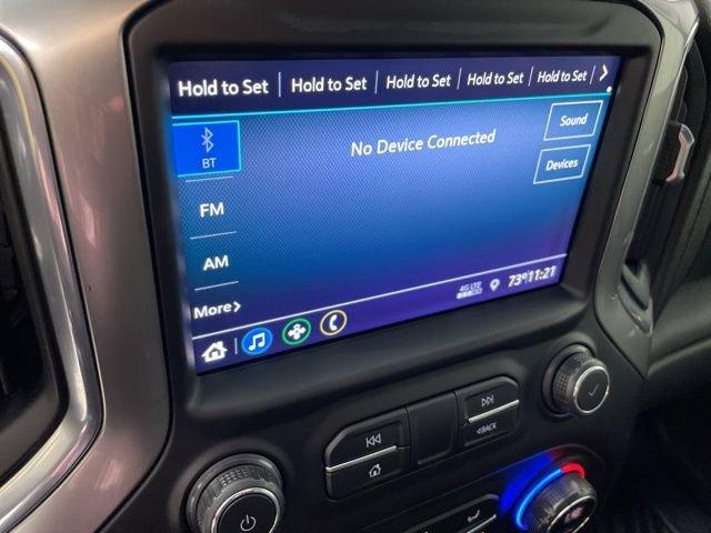 2020 Chevrolet Silverado 1500 Vehicle Photo in PHOENIX, AZ 85014-3381
