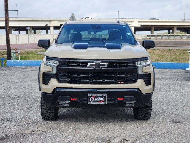 2023 Chevrolet Silverado 1500 Vehicle Photo in SUGAR LAND, TX 77478-0000