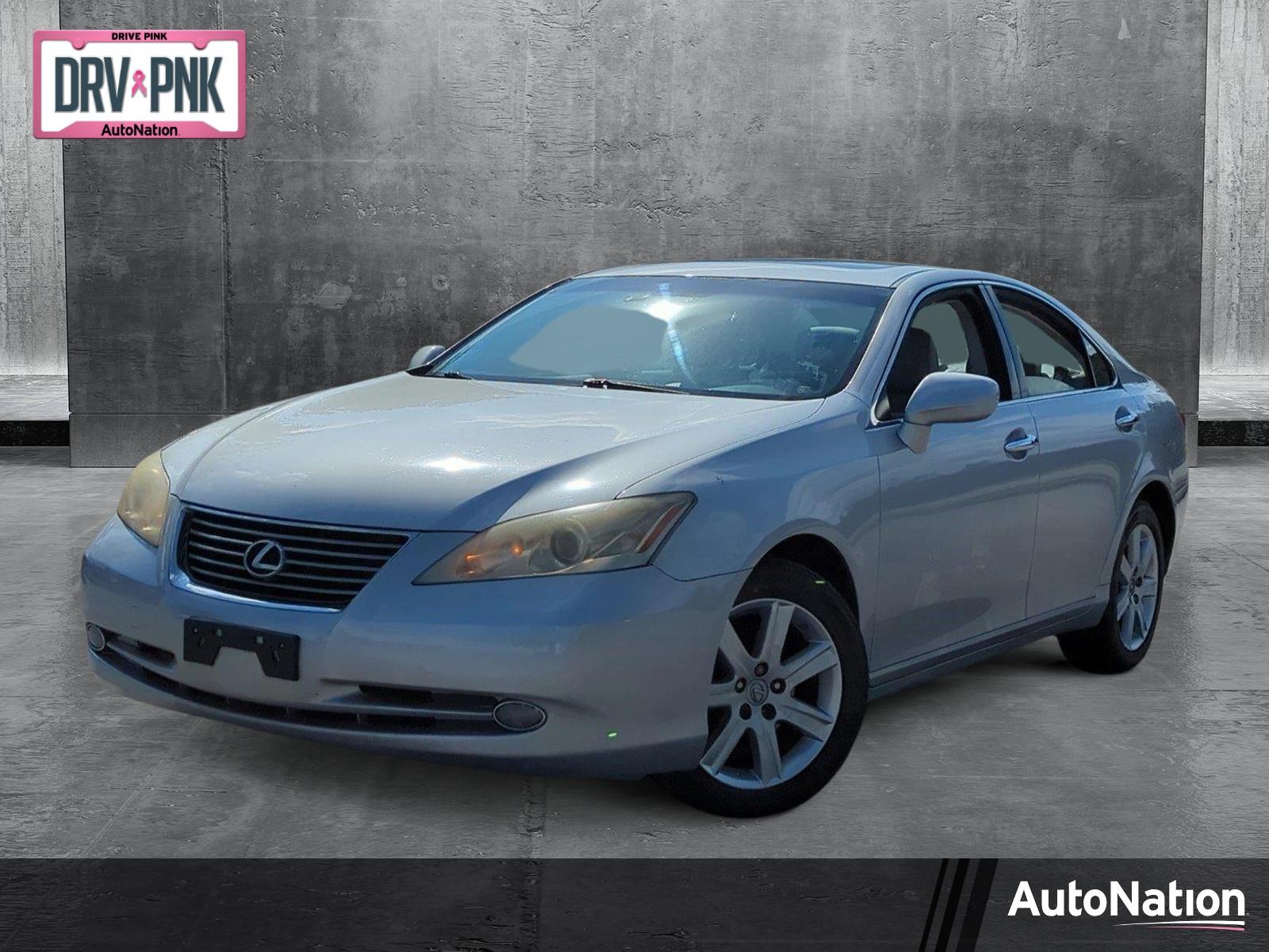 2008 Lexus ES 350 Vehicle Photo in Margate, FL 33063