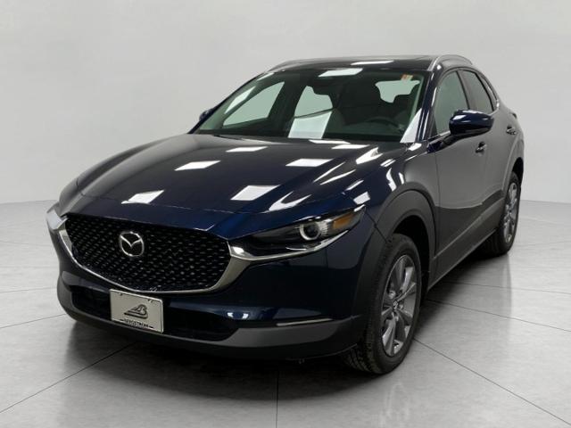 2025 Mazda CX-30 Vehicle Photo in Appleton, WI 54913