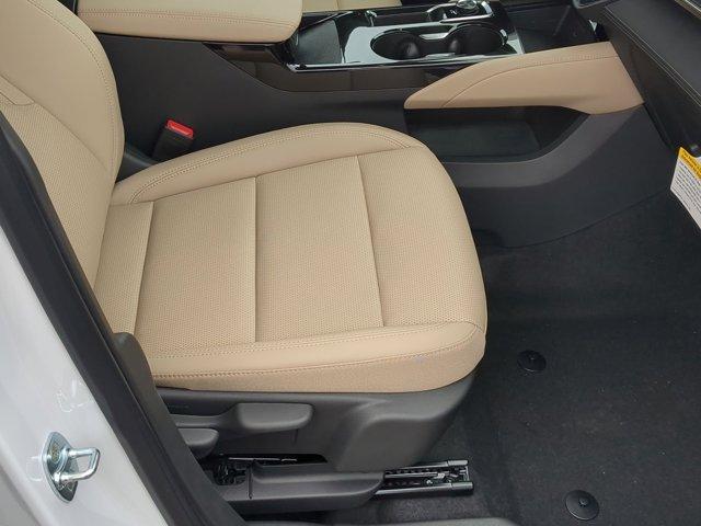 2025 Buick Envision Vehicle Photo in ALBERTVILLE, AL 35950-0246