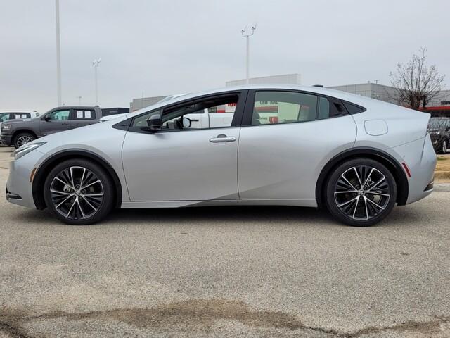 Used 2024 Toyota Prius Limited with VIN JTDACAAU5R3024664 for sale in Jonesboro, AR