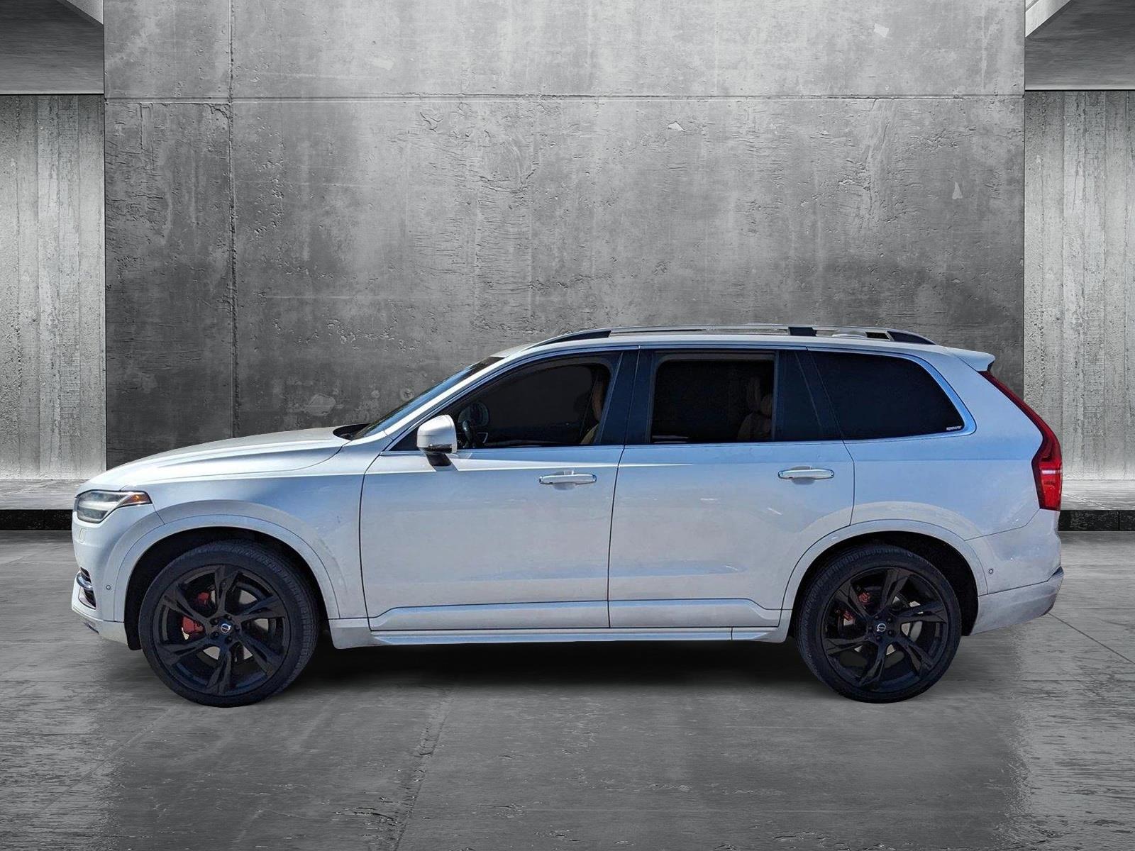 2016 Volvo XC90 Vehicle Photo in Tampa, FL 33614