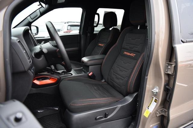2024 Nissan Frontier Vehicle Photo in Ballwin, MO 63011