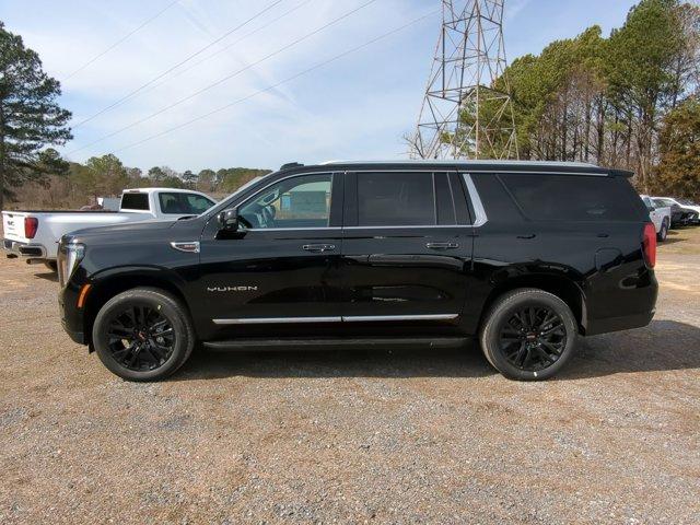 2025 GMC Yukon XL Vehicle Photo in ALBERTVILLE, AL 35950-0246