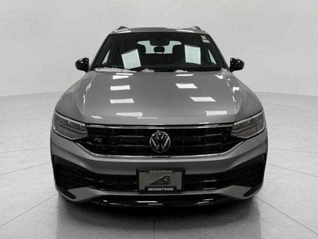 2024 Volkswagen Tiguan Vehicle Photo in Appleton, WI 54913