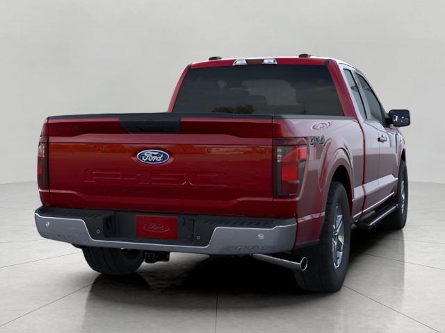 2025 Ford F-150 Vehicle Photo in Neenah, WI 54956