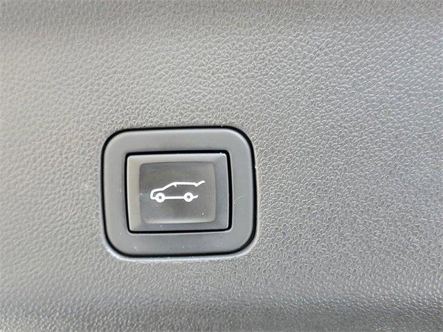 2021 Cadillac Escalade Vehicle Photo in SUNRISE, FL 33323-3202