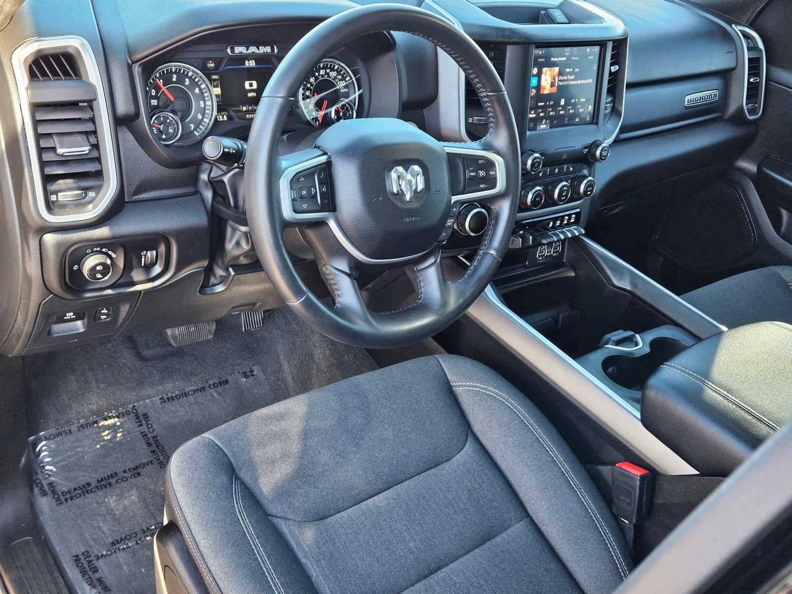 2023 Ram 1500 Vehicle Photo in PEORIA, AZ 85382-3715