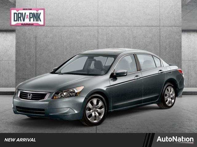 2009 Honda Accord Sedan Vehicle Photo in Cockeysville, MD 21030