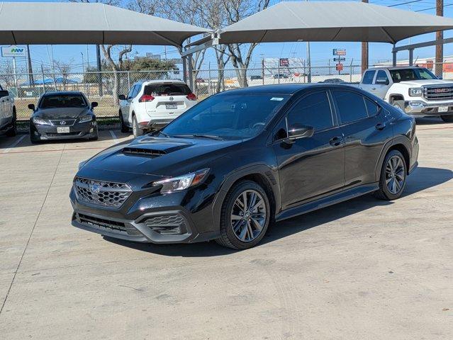 2023 Subaru WRX Vehicle Photo in SELMA, TX 78154-1460