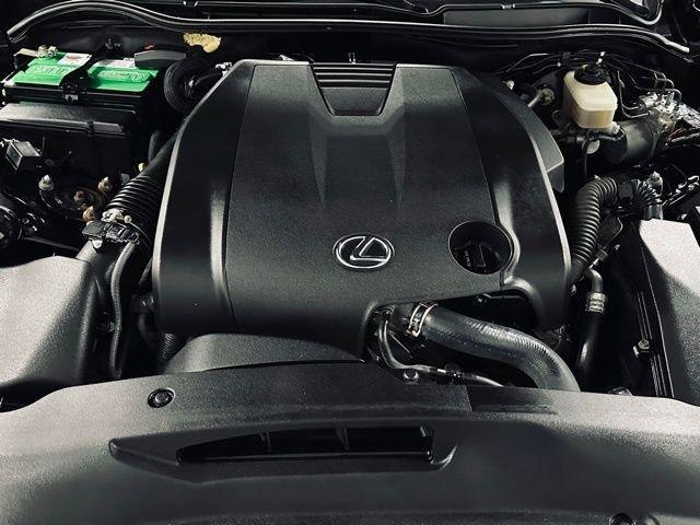 2015 Lexus IS 250 Vehicle Photo in MEDINA, OH 44256-9631