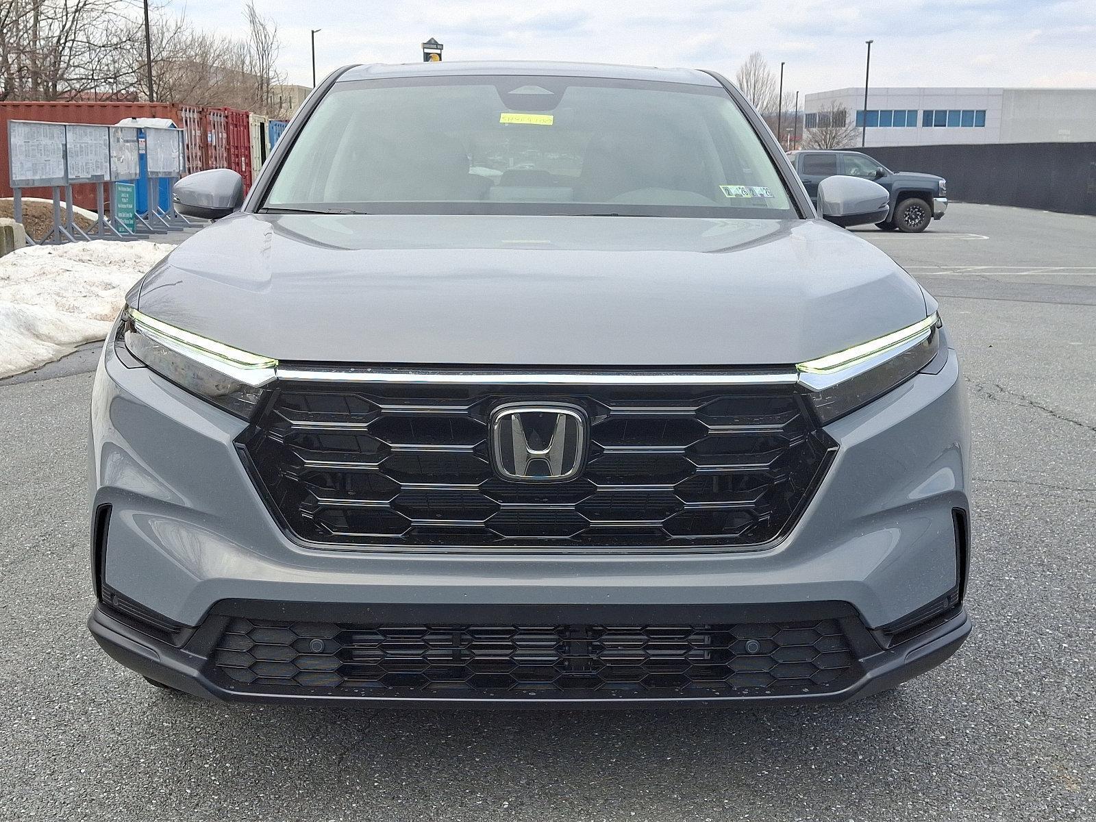 2025 Honda CR-V Vehicle Photo in Harrisburg, PA 17111