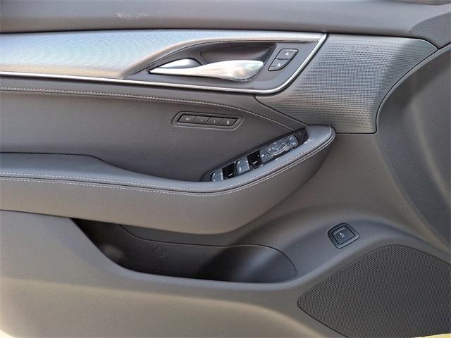 2025 Cadillac CT5 Vehicle Photo in ALLENTOWN, PA 18103-7399