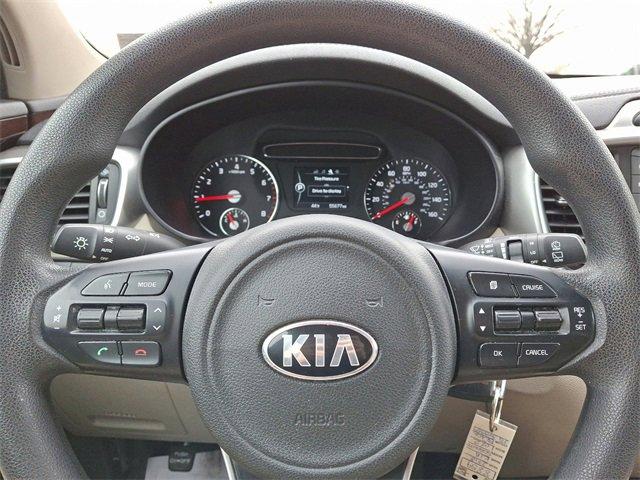 2018 Kia Sorento Vehicle Photo in Philadelphia, PA 19116