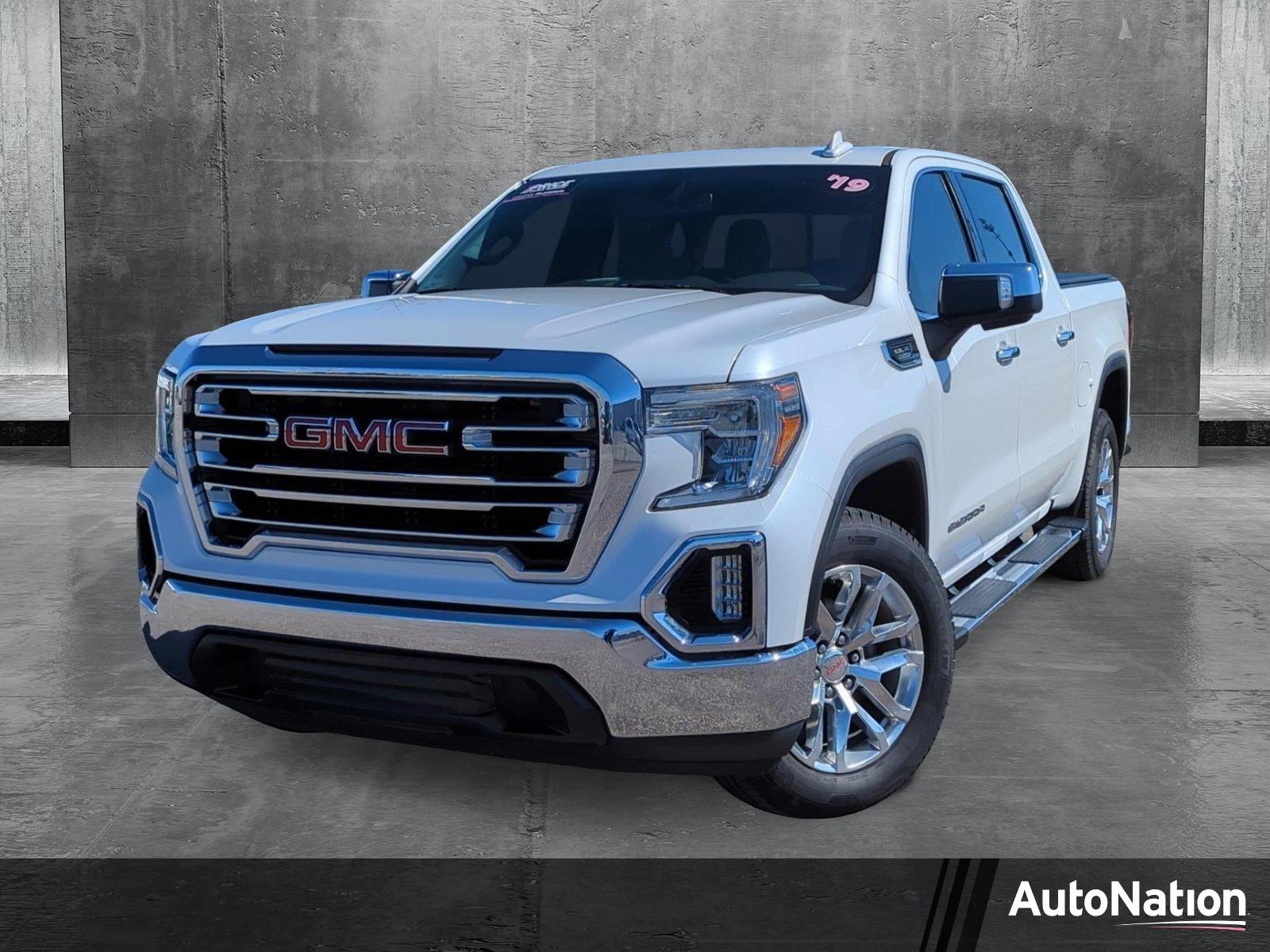 2019 GMC Sierra 1500 Vehicle Photo in Memphis, TN 38128