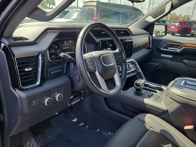 2022 GMC Sierra 1500 Vehicle Photo in LIGHTHOUSE POINT, FL 33064-6849