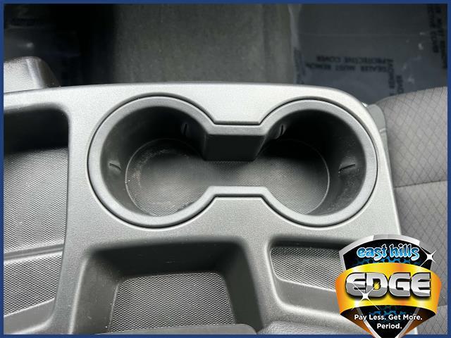 2022 Chevrolet Silverado 1500 Vehicle Photo in Roslyn, NY 11576