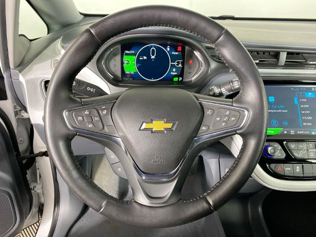 2018 Chevrolet Bolt EV Vehicle Photo in ALLIANCE, OH 44601-4622