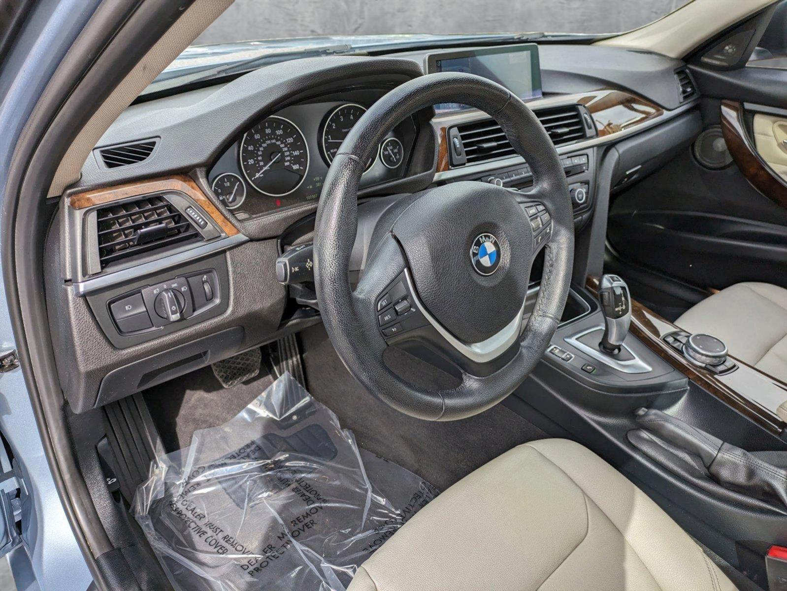 2015 BMW 328i Vehicle Photo in Las Vegas, NV 89149