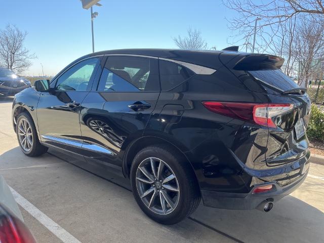 2019 Acura RDX Vehicle Photo in Grapevine, TX 76051