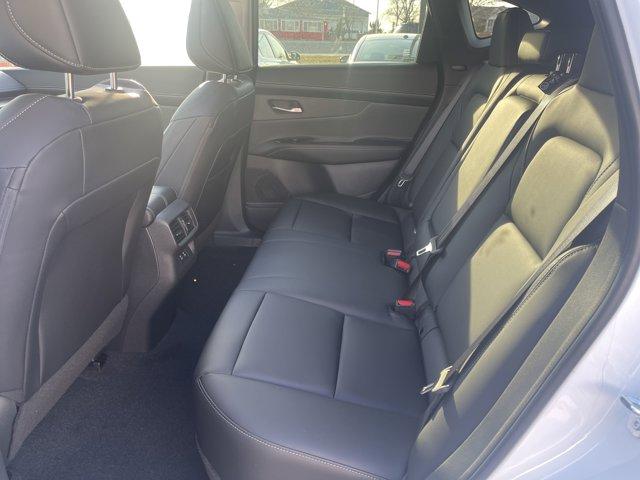 2025 Nissan Murano Vehicle Photo in Flemington, NJ 08822
