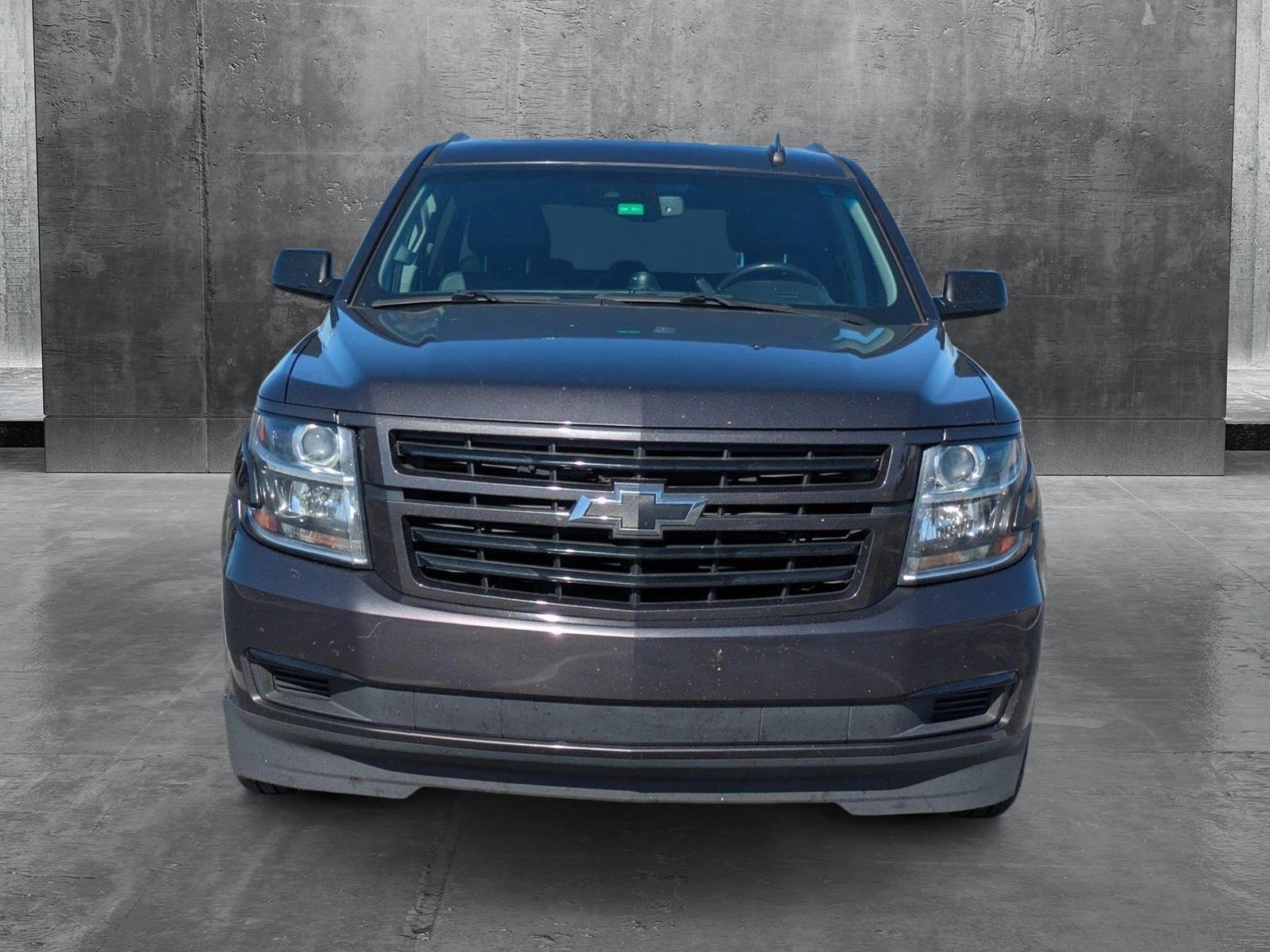 2018 Chevrolet Suburban Vehicle Photo in CLEARWATER, FL 33764-7163