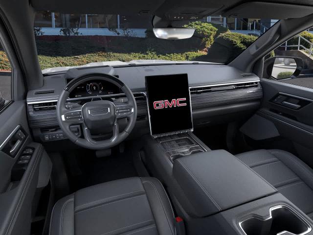 2025 GMC Sierra EV Vehicle Photo in ZELIENOPLE, PA 16063-2910