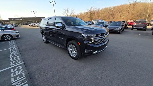 2023 Chevrolet Suburban Vehicle Photo in Pleasant Hills, PA 15236