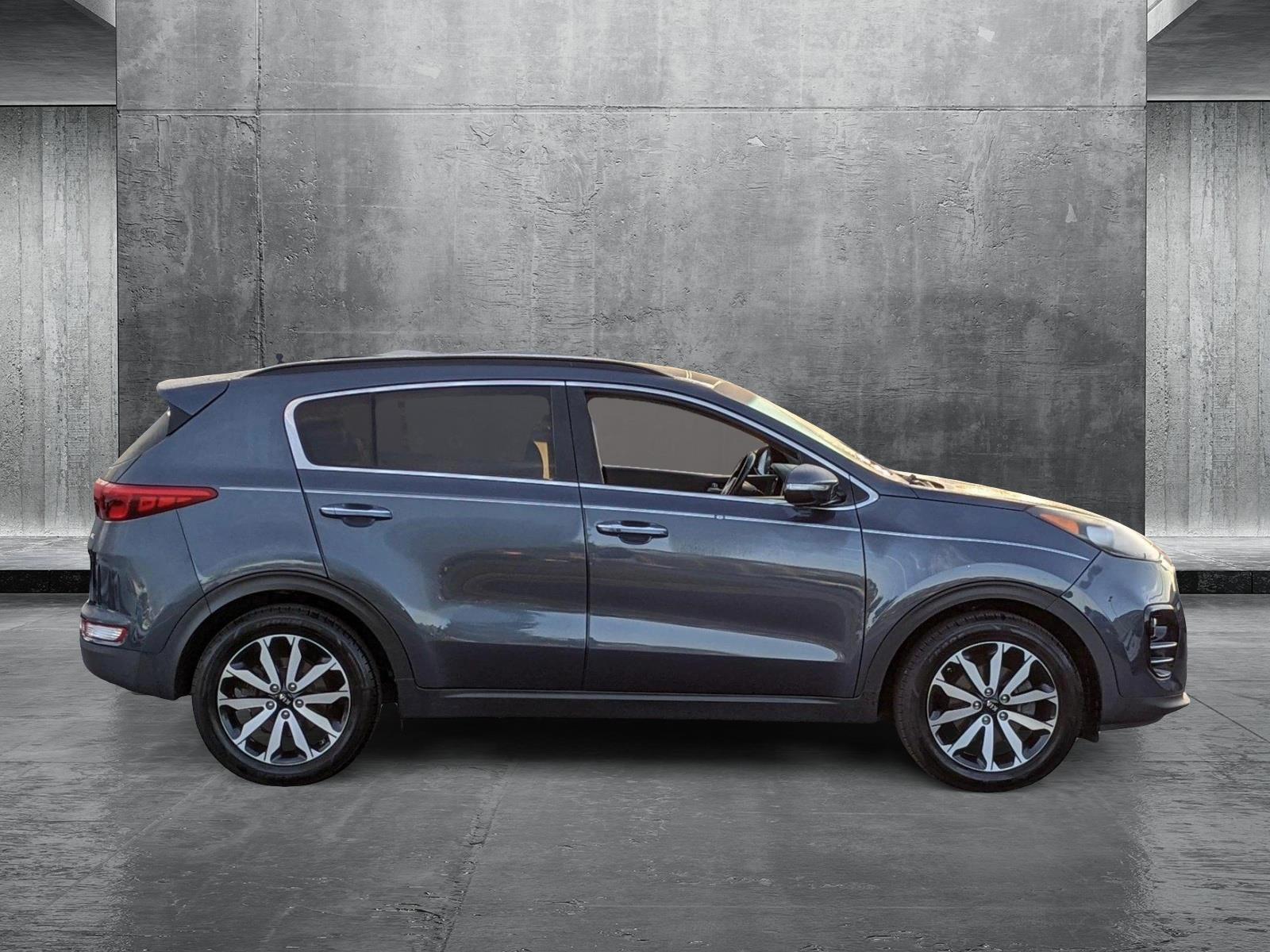 2019 Kia Sportage Vehicle Photo in Orlando, FL 32811