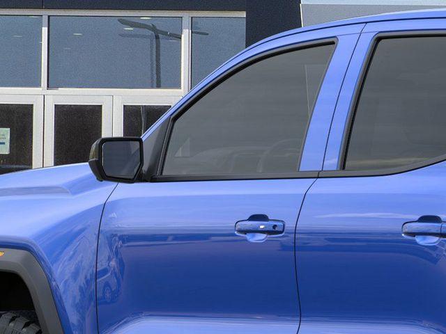 2025 GMC Canyon Vehicle Photo in DANBURY, CT 06810-5034