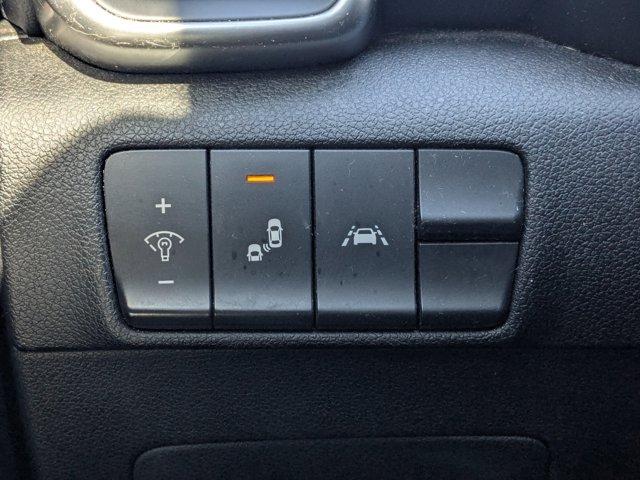 2021 Kia Sportage Vehicle Photo in BRUNSWICK, GA 31525-1881