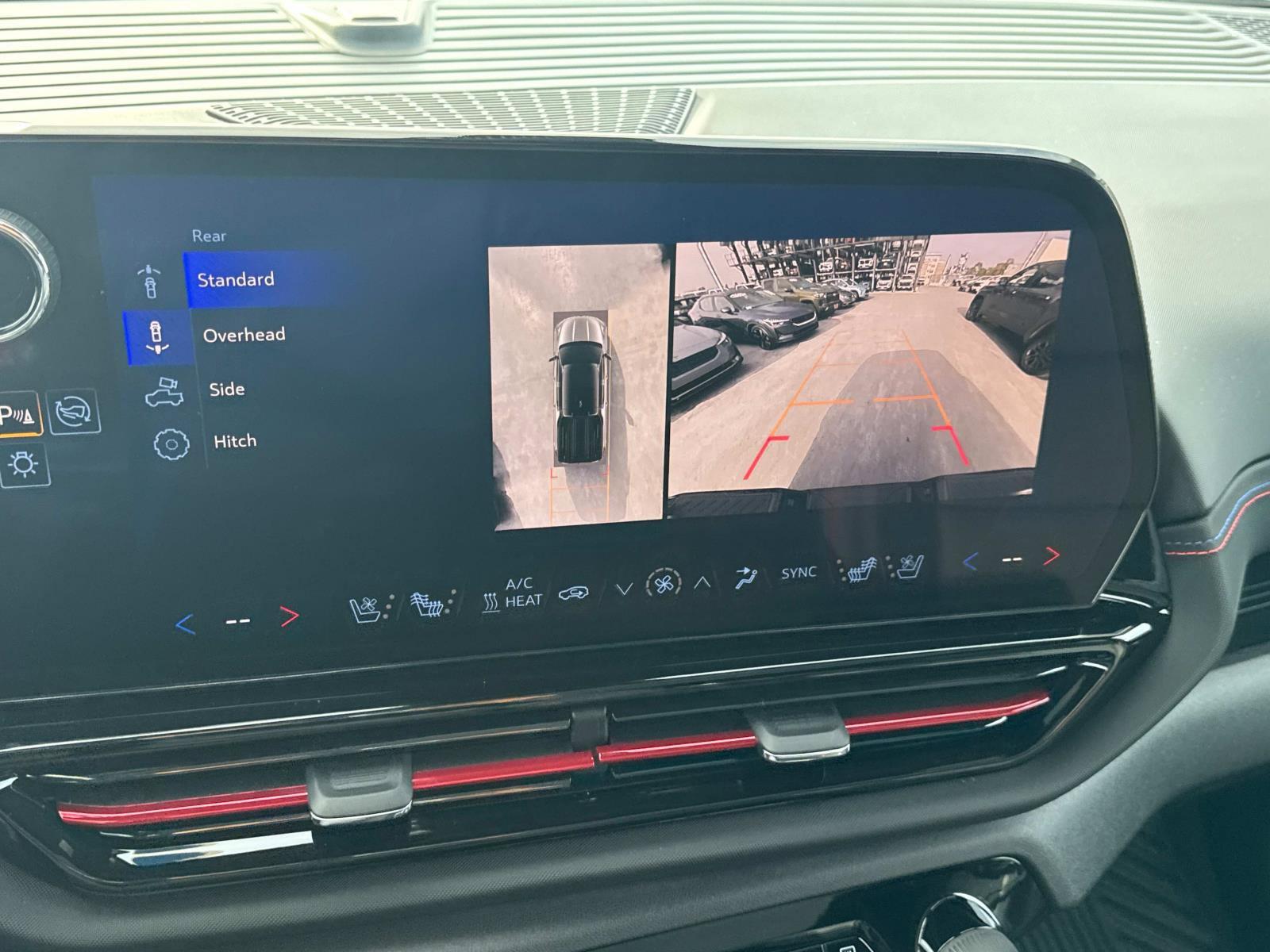2024 Chevrolet Silverado EV Vehicle Photo in LOS ANGELES, CA 90007-3794