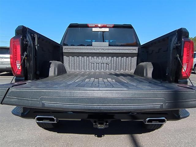 2024 GMC Sierra 1500 Vehicle Photo in ALBERTVILLE, AL 35950-0246