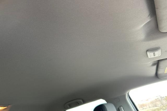 2022 Nissan Frontier Vehicle Photo in SPOKANE, WA 99202-2191