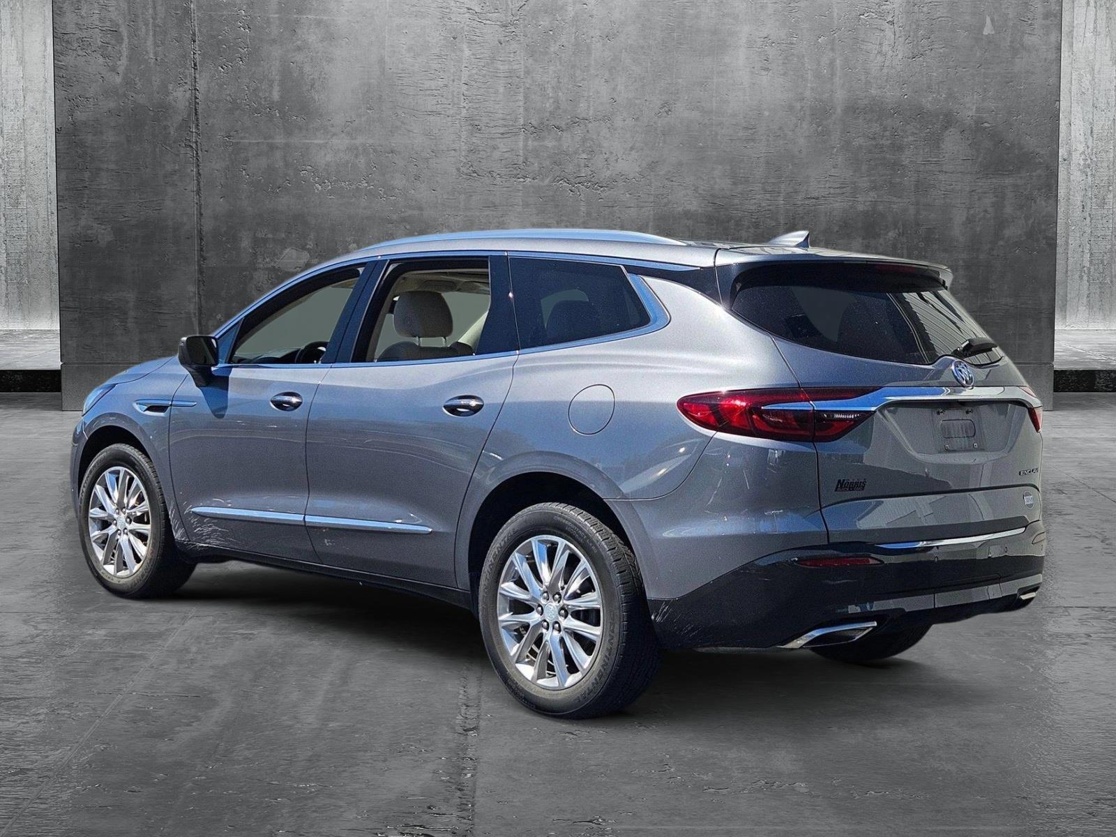 2019 Buick Enclave Vehicle Photo in Clearwater, FL 33764