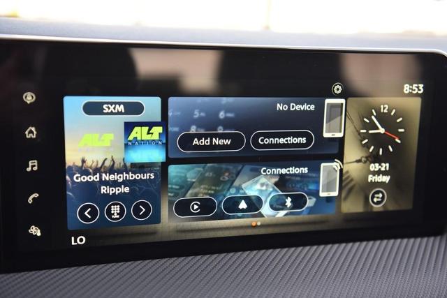 2025 Nissan Kicks Vehicle Photo in Ballwin, MO 63011