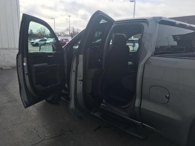 2021 GMC Sierra 1500 Vehicle Photo in GREEN BAY, WI 54303-3330
